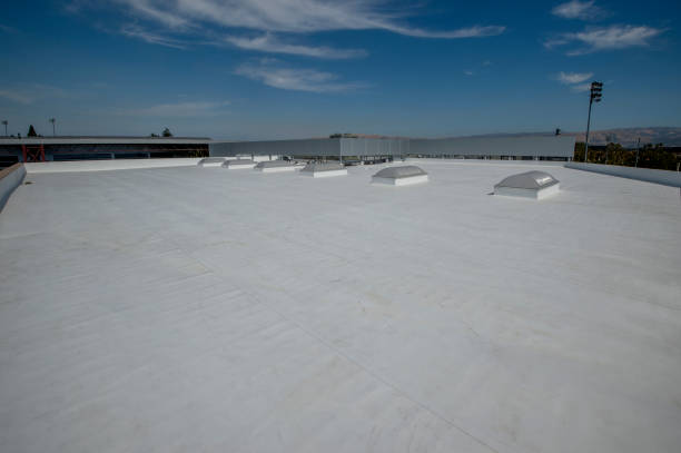 Best Roof Insulation Installation  in Altus, OK