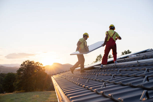 Best Rubber Roofing (EPDM, TPO)  in Altus, OK