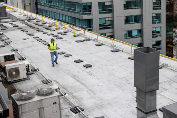 Best Green or Eco-Friendly Roofing Solutions  in Altus, OK