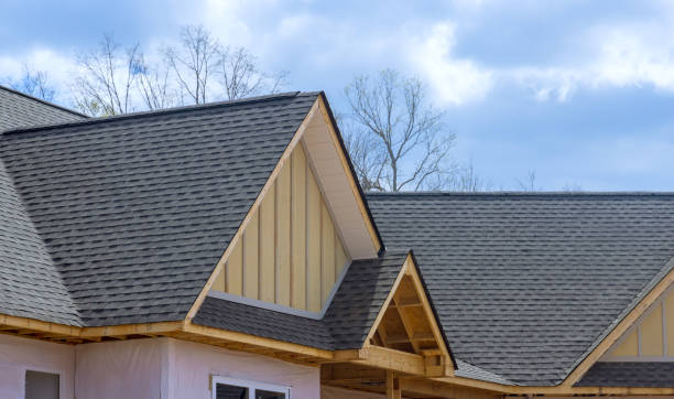 Best Asphalt Shingles Roofing  in Altus, OK